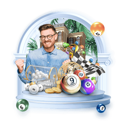 和记体育彩票场馆